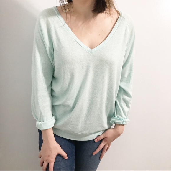 • Aritzia • Pomona Tee - Picture 3 of 8